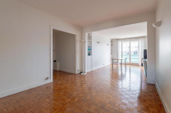 Appartement 3/4 Pièces Paris 16