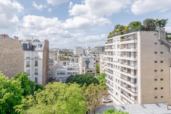 Appartement 3/4 Pièces Paris 16