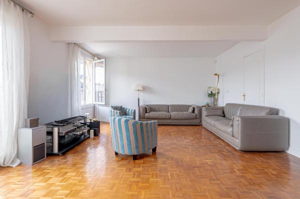 Appartement 3/4 Pièces Paris 16