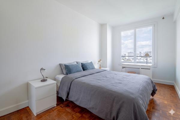 Appartement 3/4 Pièces Paris 16