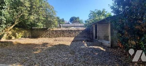 Maison d'habitation