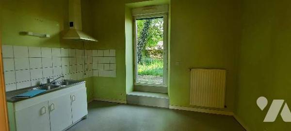 Maison d'habitation