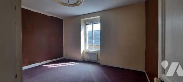 Maison d'habitation