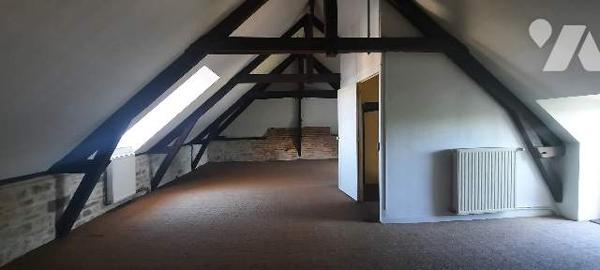 Maison d'habitation