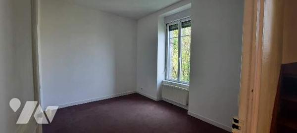 Maison d'habitation