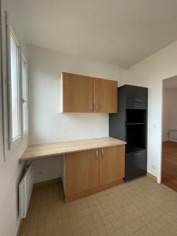 Appartement T4 de 85m² au 1er étage Castillon-Savès