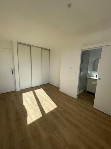 Appartement T4 de 85m² au 1er étage Castillon-Savès