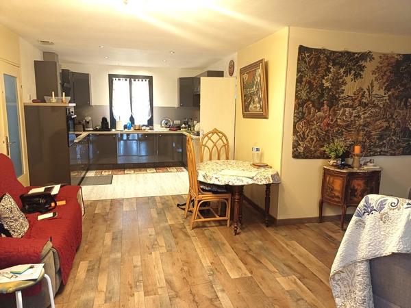 Laure-Minervois (11800) Maison T4/5 TERRAIN 2110 m2