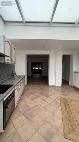 Location - Appartement Malo-les-Bains 59240 2 pièces