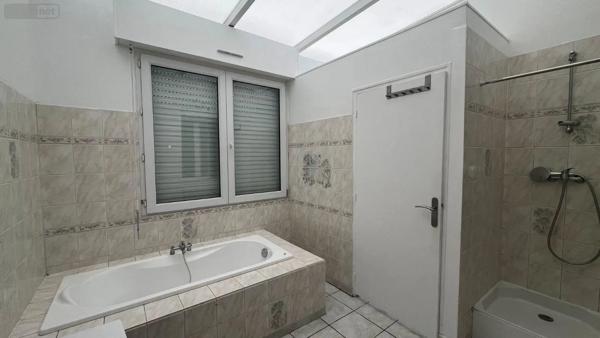 Location - Appartement Malo-les-Bains 59240 2 pièces