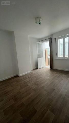 Location - Appartement Malo-les-Bains 59240 2 pièces