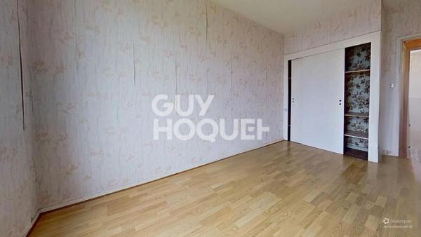 À vendre : Appartement 4 pièces à La Rochelle (17000)