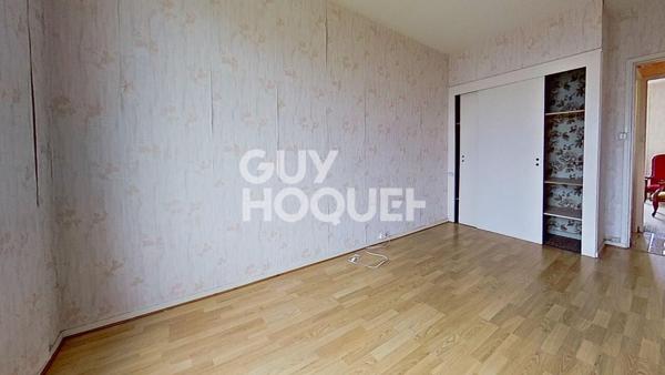 À vendre : Appartement 4 pièces à La Rochelle (17000)