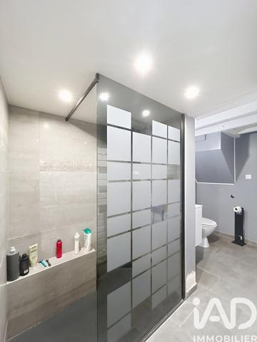 Maison à vendre 5 pièces 144 m² Beauzac