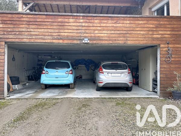 Maison à vendre 5 pièces 144 m² Beauzac