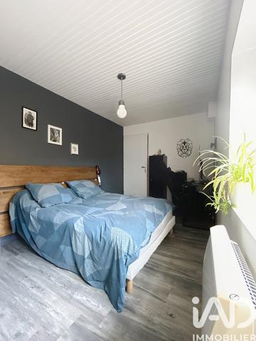 Maison à vendre 5 pièces 144 m² Beauzac