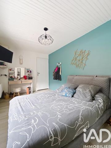 Maison à vendre 5 pièces 144 m² Beauzac