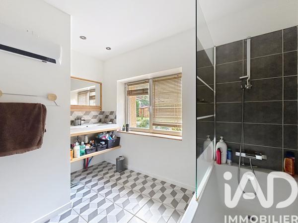 Maison à vendre 5 pièces 144 m² Beauzac