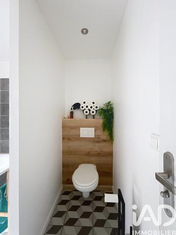 Maison à vendre 5 pièces 144 m² Beauzac