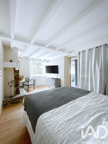 Maison à vendre 5 pièces 144 m² Beauzac