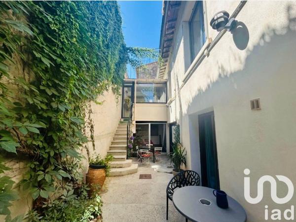 Maison à vendre 7 pièces 147 m² Avignon