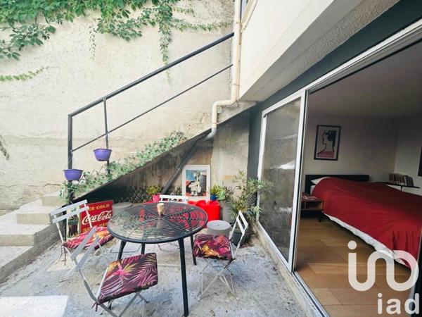 Maison à vendre 7 pièces 147 m² Avignon
