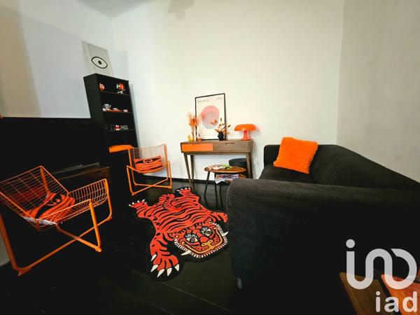 Maison à vendre 7 pièces 147 m² Avignon