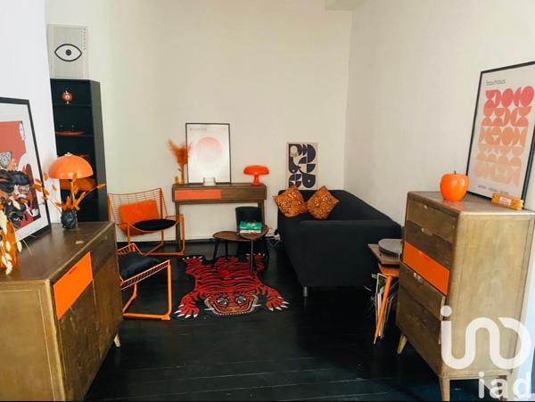 Maison à vendre 7 pièces 147 m² Avignon