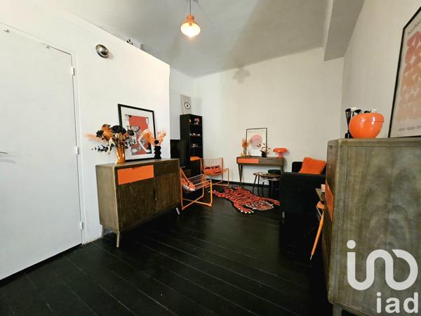 Maison à vendre 7 pièces 147 m² Avignon