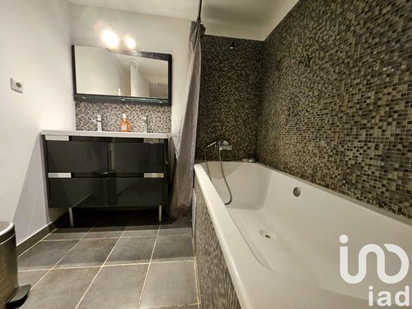 Maison à vendre 7 pièces 147 m² Avignon