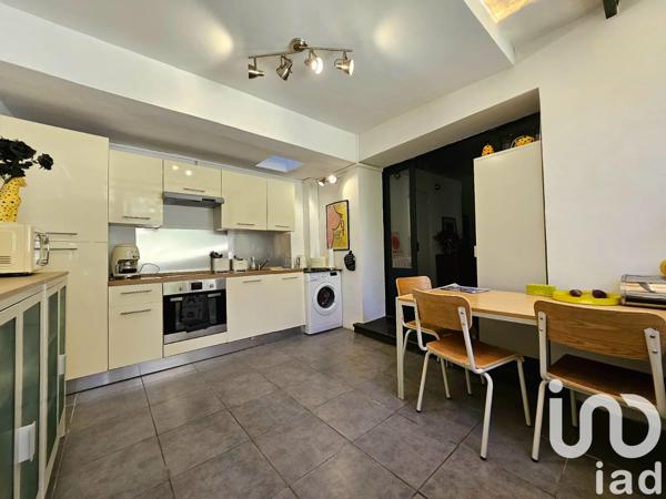 Maison à vendre 7 pièces 147 m² Avignon