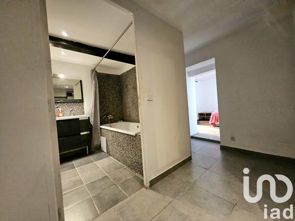 Maison à vendre 7 pièces 147 m² Avignon