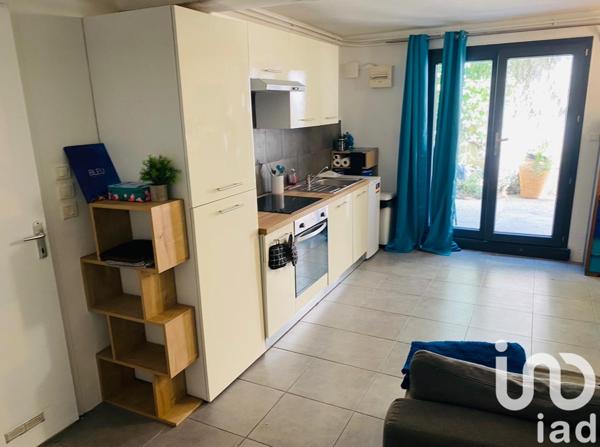 Maison à vendre 7 pièces 147 m² Avignon