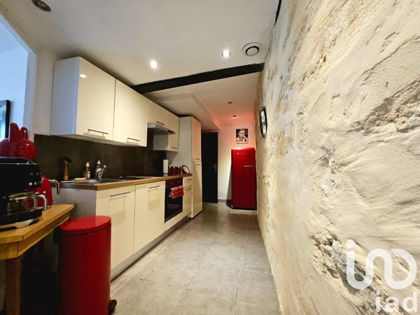 Maison à vendre 7 pièces 147 m² Avignon