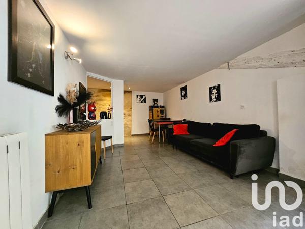 Maison à vendre 7 pièces 147 m² Avignon