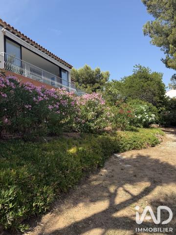 Maison à vendre 8 pièces 240 m² Bandol