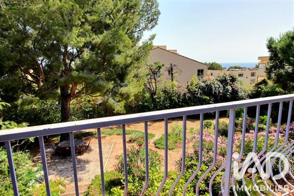 Maison à vendre 8 pièces 240 m² Bandol