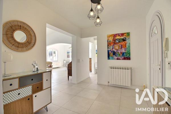 Maison à vendre 8 pièces 240 m² Bandol