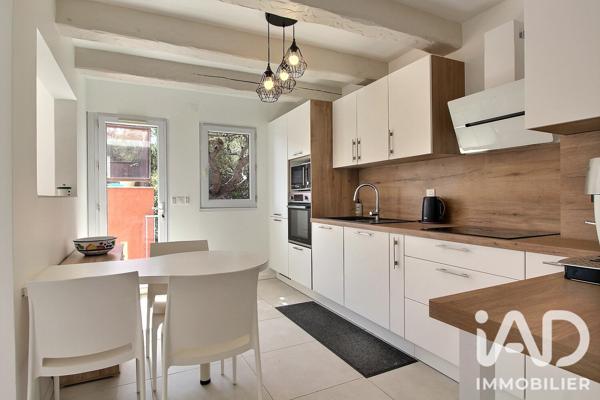 Maison à vendre 8 pièces 240 m² Bandol