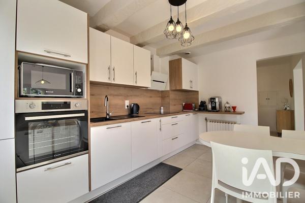 Maison à vendre 8 pièces 240 m² Bandol