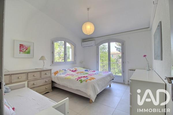 Maison à vendre 8 pièces 240 m² Bandol