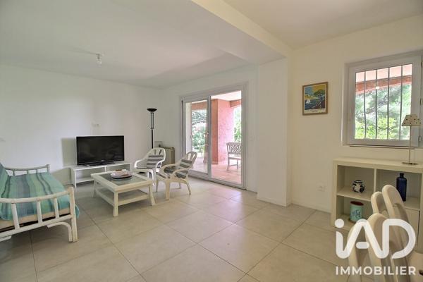 Maison à vendre 8 pièces 240 m² Bandol