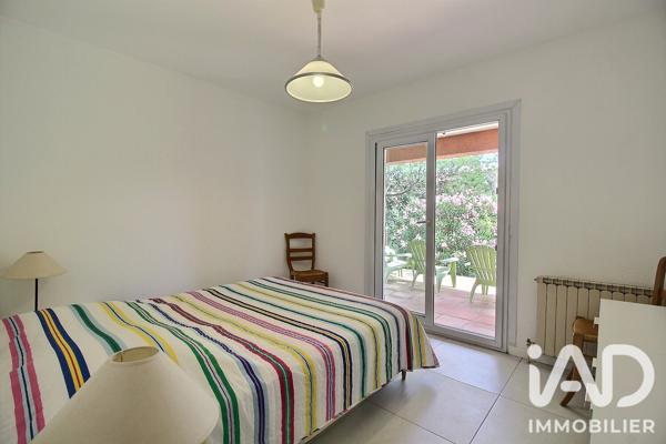 Maison à vendre 8 pièces 240 m² Bandol