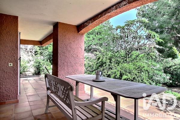 Maison à vendre 8 pièces 240 m² Bandol