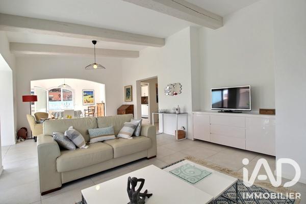 Maison à vendre 8 pièces 240 m² Bandol