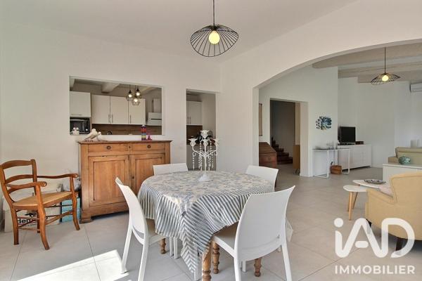 Maison à vendre 8 pièces 240 m² Bandol
