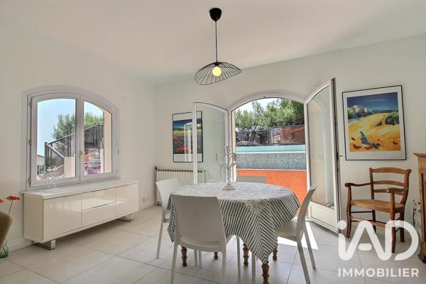 Maison à vendre 8 pièces 240 m² Bandol