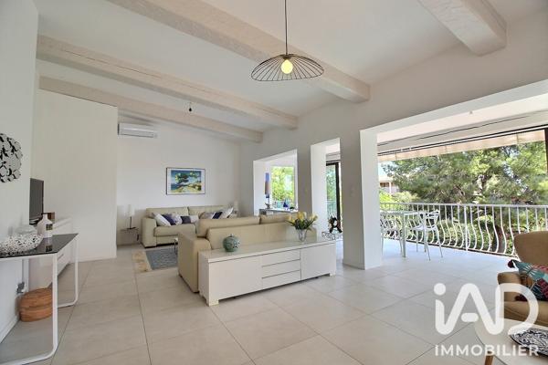 Maison à vendre 8 pièces 240 m² Bandol