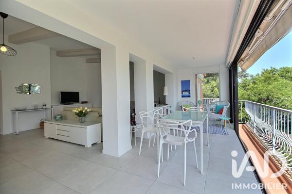 Maison à vendre 8 pièces 240 m² Bandol
