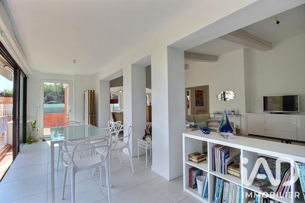 Maison à vendre 8 pièces 240 m² Bandol